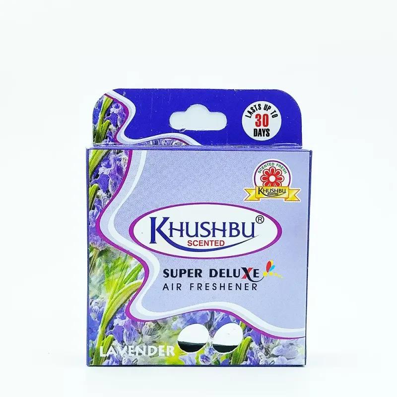 Khushbu Super Deluxe Air Freshener