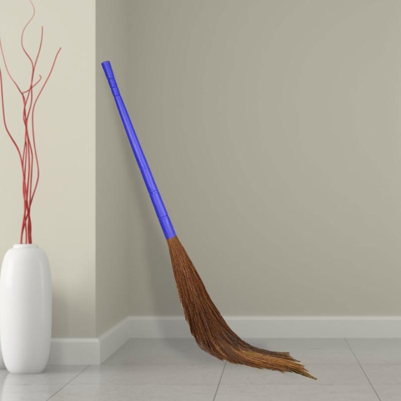 Riddhi No-Dust Broom